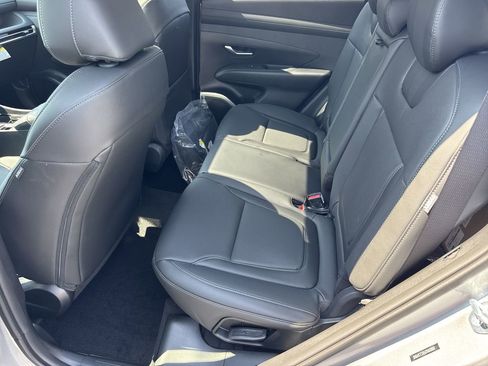 New 2026 Hyundai Tucson SEL AWD/4WD image 20