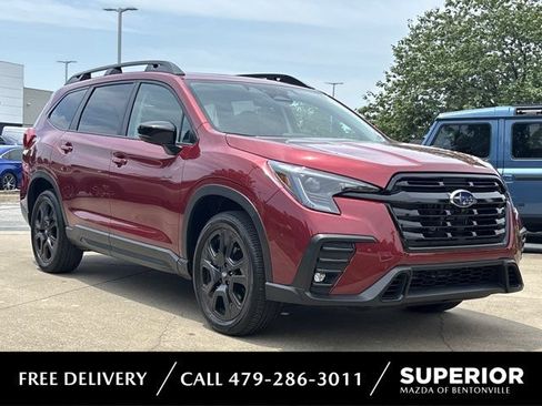 Used 2026 Subaru Ascent Bronze Edition AWD/4WD image 1