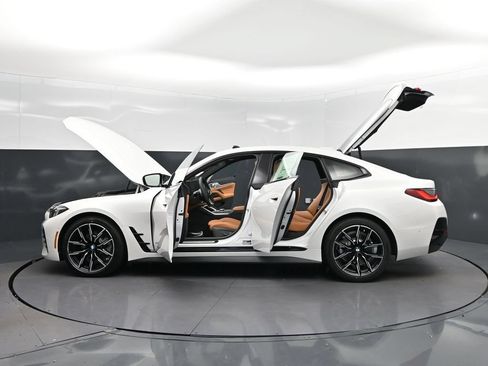 New 2026 BMW 430i w/ M Sport Package RWD image 46