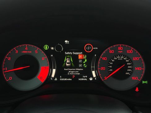 Used 2023 Acura TLX w/ A-SPEC Pkg FWD image 38