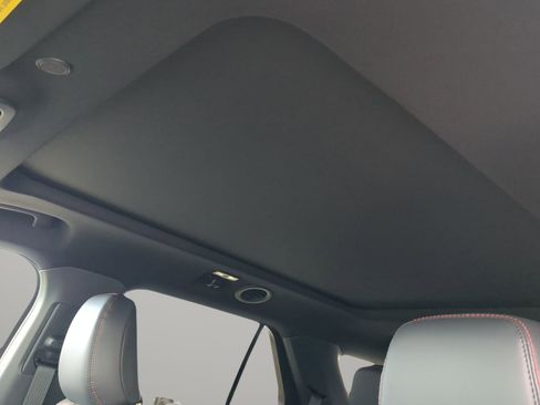 New 2026 Ford Explorer ST w/ Sun And Sound Package image 55