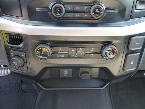 Certified 2023 Ford F150 XLT image 27