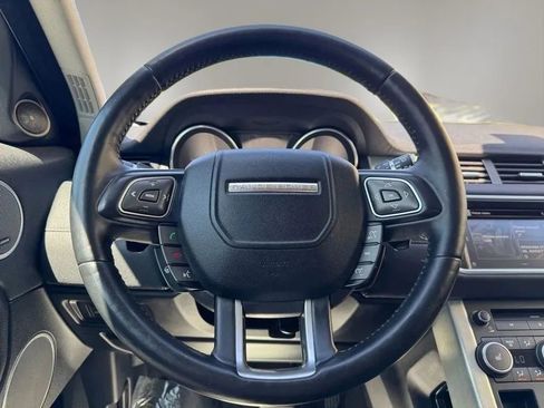 Used 2016 Land Rover Range Rover Evoque SE Premium AWD/4WD image 20