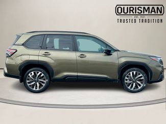 New 2026 Subaru Forester Touring AWD/4WD video 2
