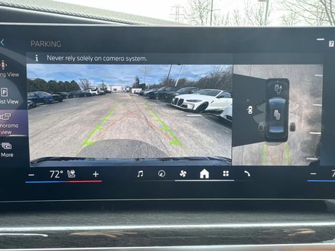 New 2026 BMW 760i xDrive AWD/4WD image 24