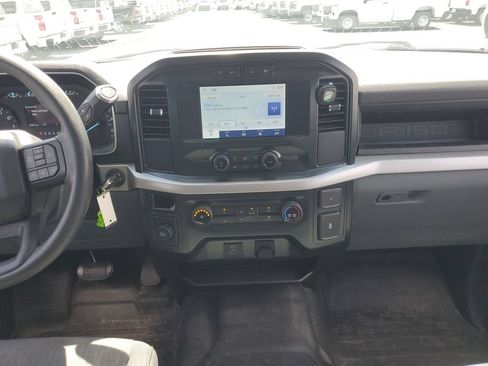 Used 2022 Ford F150 XL w/ Equipment Group 101A High RWD image 10