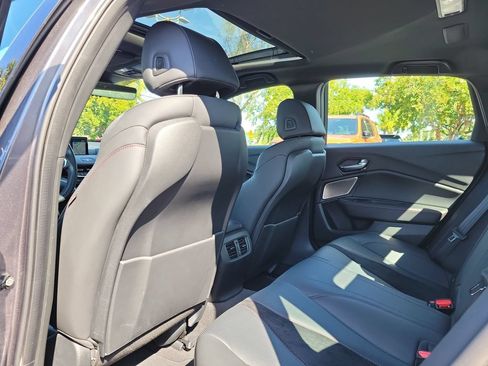 Used 2023 Acura TLX SH-AWD w/ A-SPEC Pkg image 14