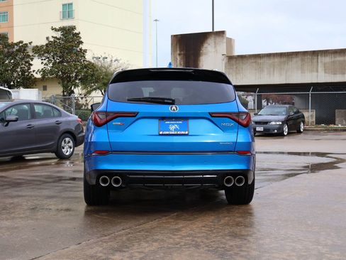 New 2026 Acura MDX Type S image 5