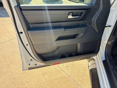 New 2026 Toyota Tundra SR5 image 12