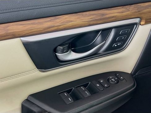 Certified 2022 Honda CR-V EX-L image 17