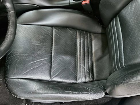 Used 2001 Porsche Boxster S RWD image 19