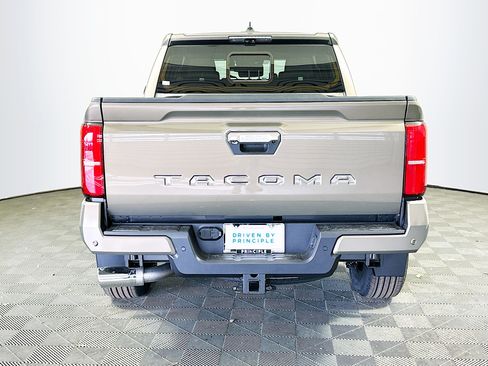New 2026 Toyota Tacoma Limited image 6
