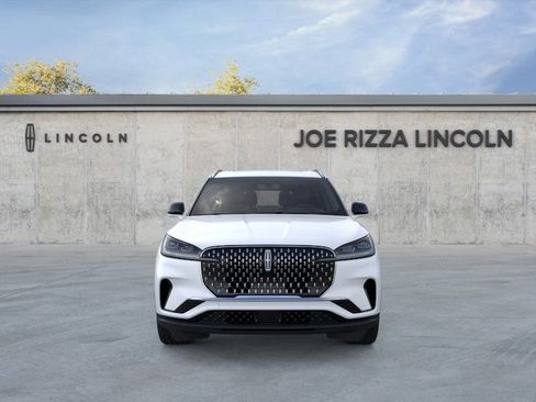 New 2026 Lincoln Aviator Reserve w/ Luxury Package AWD/4WD image 6
