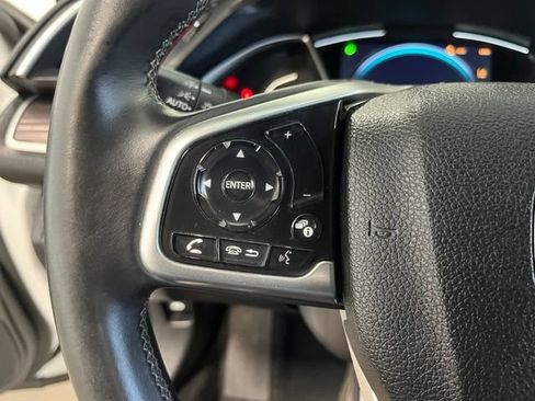 Used 2019 Honda Civic EX image 25