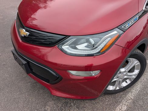 Used 2020 Chevrolet Bolt LT image 13