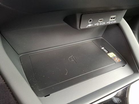 New 2025 Subaru Forester Touring image 21