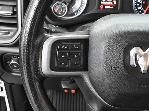 Used 2022 RAM 2500 Tradesman image 26
