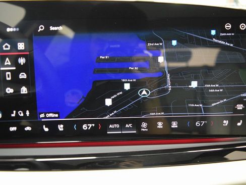 New 2025 Audi A5 2.0T Prestige image 9