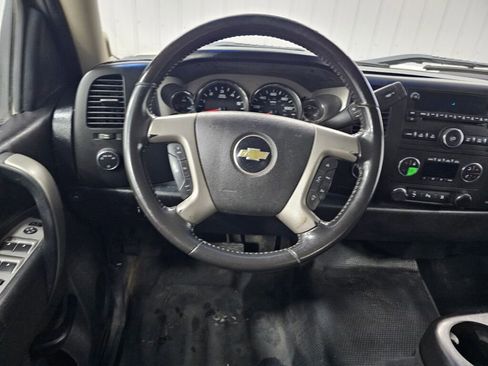 Used 2011 Chevrolet Silverado 1500 LT w/ All-Star Edition image 13