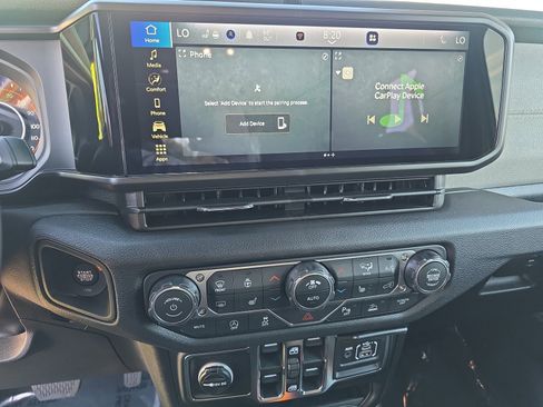 New 2026 Jeep Wrangler Sport S image 20