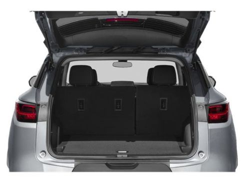 Used 2025 Chevrolet Blazer LT FWD image 14