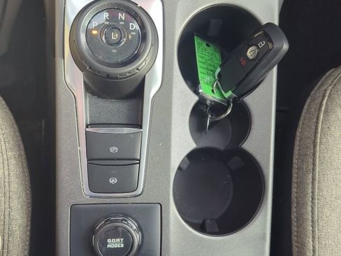 Used 2025 Ford Bronco Sport Big Bend AWD/4WD image 26