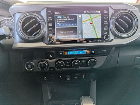 Certified 2022 Toyota Tacoma TRD Pro image 19