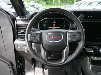 Used 2026 GMC Sierra 2500 AT4 w/ AT4 Premium Plus Package AWD/4WD video 2