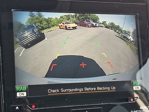 Used 2020 Subaru Ascent Limited w/ Technology Package AWD/4WD image 21