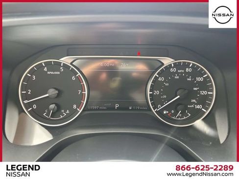 Certified 2023 Nissan Rogue SL AWD/4WD image 27