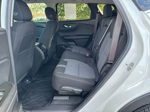 Used 2024 Chevrolet Blazer LT w/ Convenience Package image 15