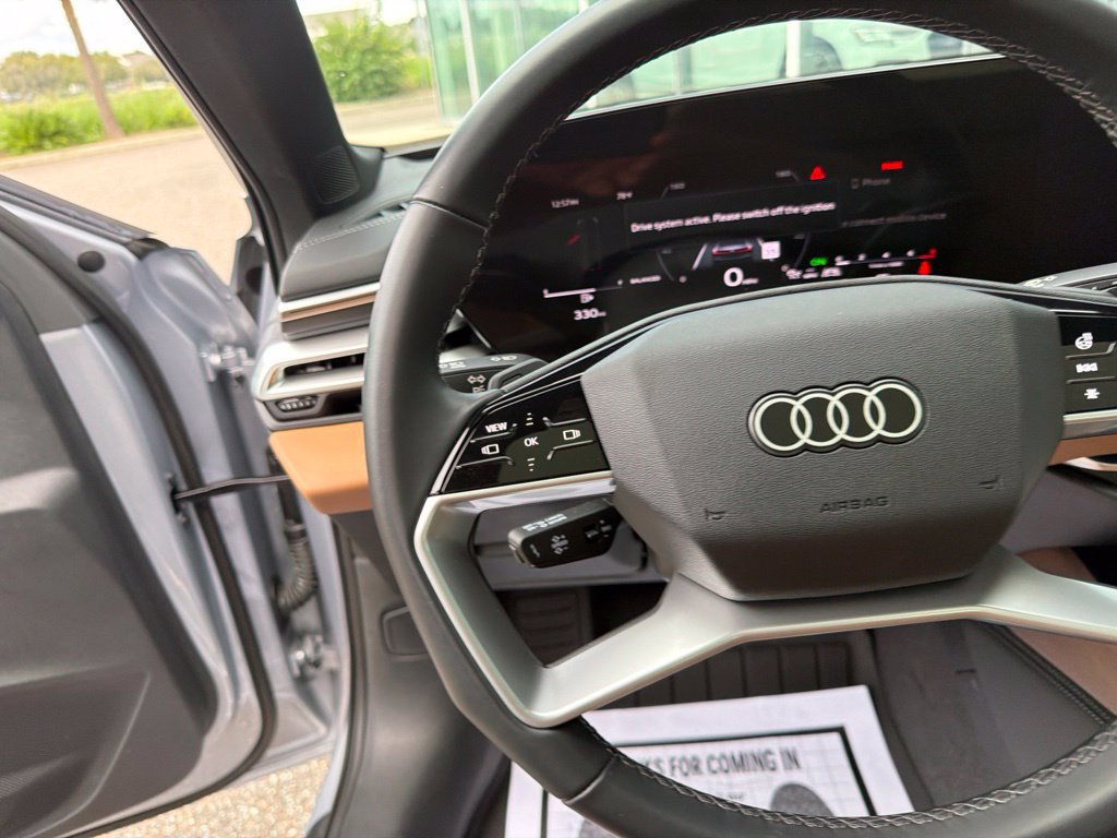Used 2025 Audi A5 Premium AWD/4WD image 9