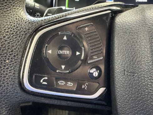 Used 2018 Honda Clarity Plug-In Hybrid image 22