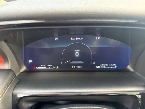 Certified 2023 Lincoln Nautilus Reserve AWD/4WD image 18
