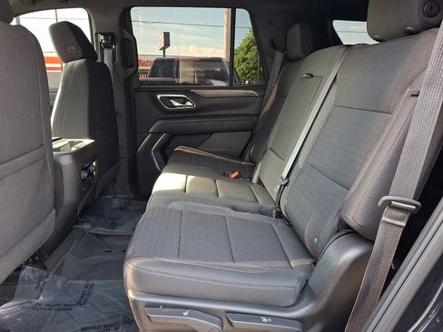 Used 2023 Chevrolet Tahoe LS w/ Driver Alert Package AWD/4WD image 9