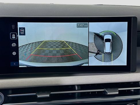 New 2026 Hyundai Tucson Limited FWD image 13