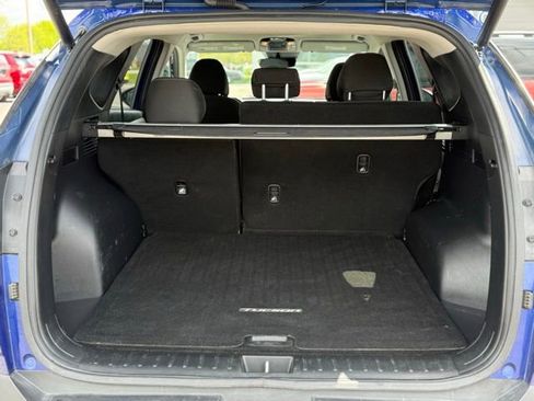 Used 2023 Hyundai Tucson SEL AWD/4WD image 35