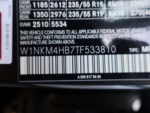 New 2026 Mercedes-Benz GLC 300 GLC 300 image 42