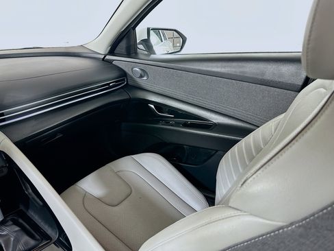 Certified 2024 Hyundai Elantra Limited image 25