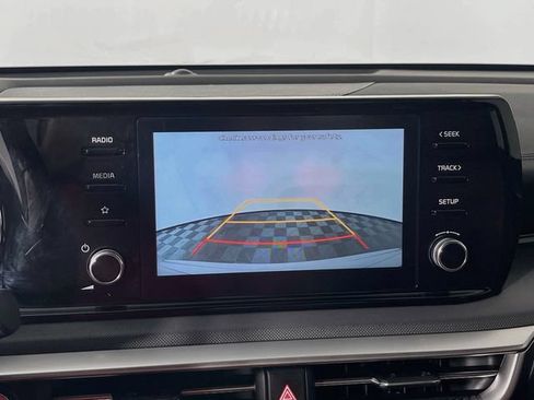 Used 2021 Kia K5 GT-Line w/ GT-Line FWD Premium Package image 13