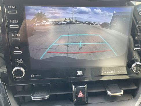 Used 2022 Toyota Corolla XSE w/ XSE Preferred Package FWD image 20