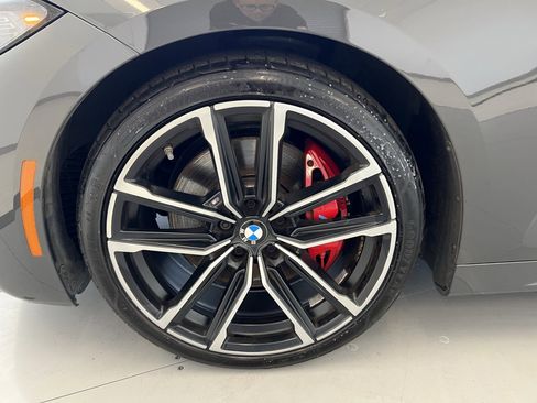 Used 2022 BMW M440i Coupe image 47