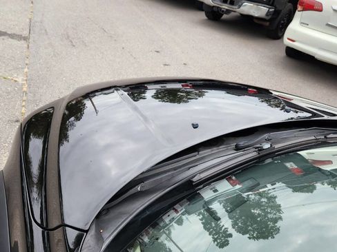 Used 2008 Volvo XC70 3.2 image 18