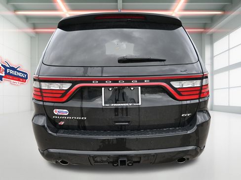 Used 2024 Dodge Durango GT AWD/4WD image 43
