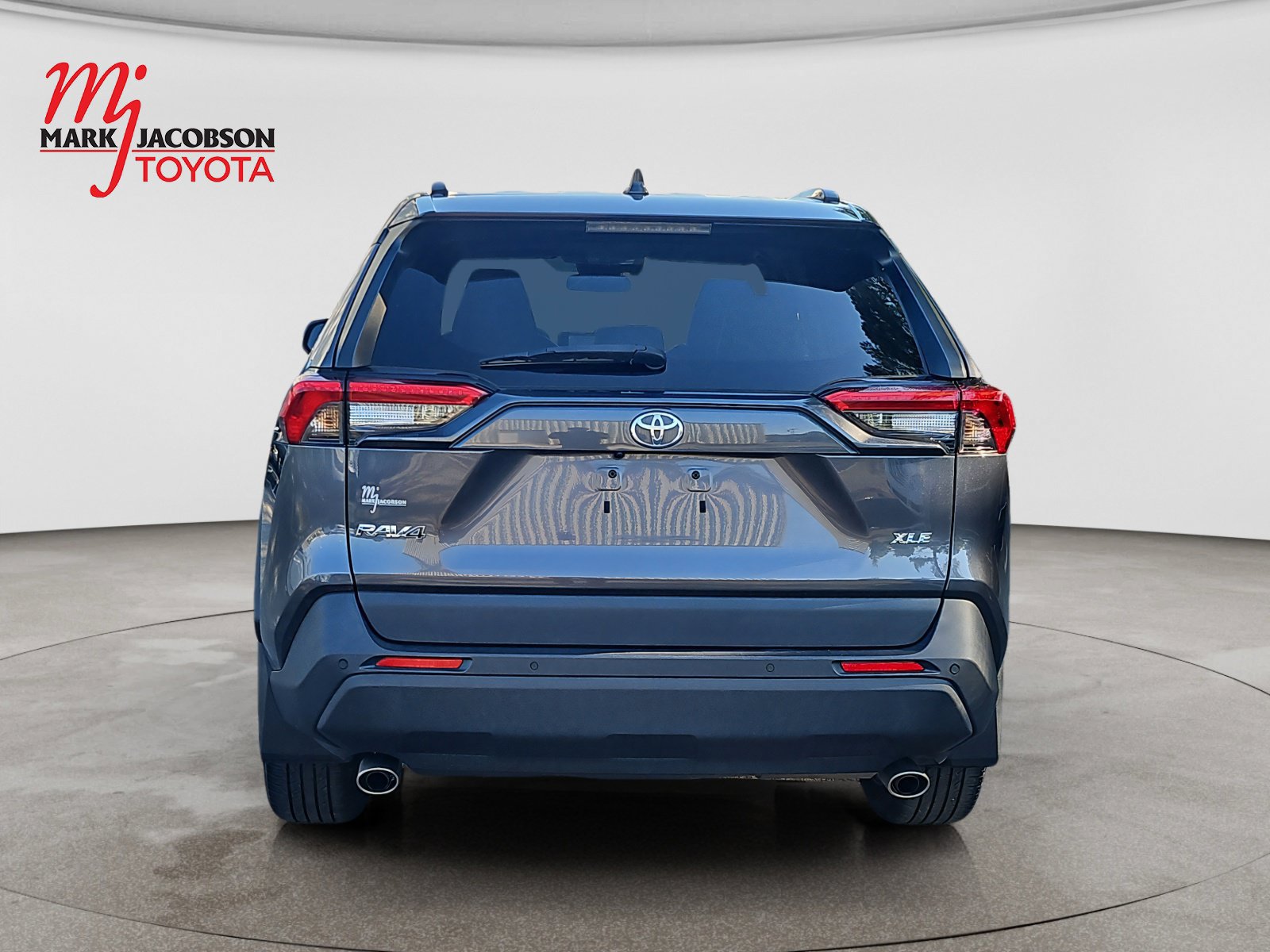 Used 2024 Toyota RAV4 XLE Premium w/ Weather Package FWD image 12