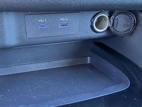 Certified 2023 Nissan Rogue S image 25