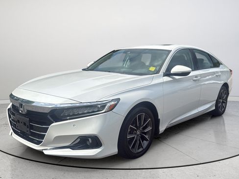 Used 2022 Honda Accord EX-L image 5