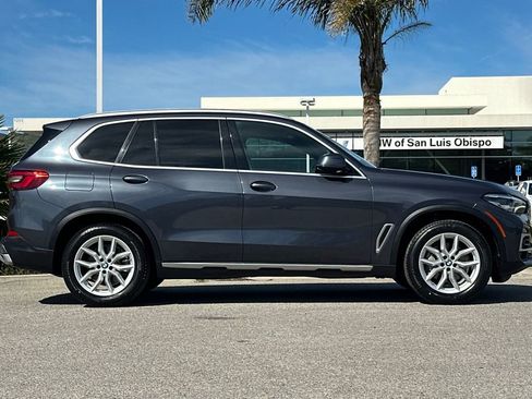 Used 2020 BMW X5 sDrive40i w/ Convenience Package image 2