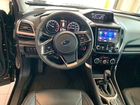Used 2023 Subaru Forester Touring AWD/4WD image 4