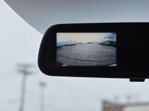 New 2025 Chevrolet Express 2500 Extended image 26